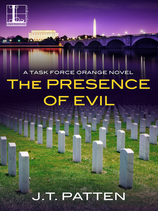 Title details for The Presence of Evil by J.T. Patten - Available